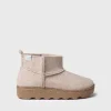 Toni Pons Slippers | JIANA-FR - Slipper abotinada para mujer en fieltro reciclado | JIANA-FR