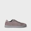 Toni Pons Sneakers Y Zapatillas | JORDI - Zapatillas de hombre con cordones en piel nobuk | JORDI