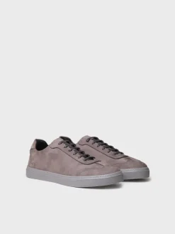 Toni Pons Sneakers Y Zapatillas | JORDI - Zapatillas de hombre con cordones en piel nobuk | JORDI