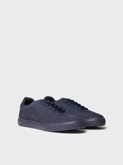 Toni Pons Sneakers Y Zapatillas | JORDI - Zapatillas de hombre con cordones en piel nobuk | JORDI
