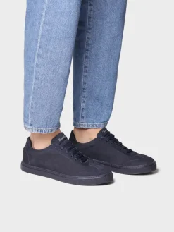 Toni Pons Sneakers Y Zapatillas | JORDI - Zapatillas de hombre con cordones en piel nobuk | JORDI