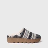 Toni Pons Slippers | JOYCE-YA - Zapatilla de casa de mujer con motivos étnicos | JOYCE-YA