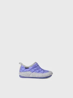Toni Pons Slippers | LIOR-UM - Slippers para niños en fieltro y tejido acolchado | LIOR-UM