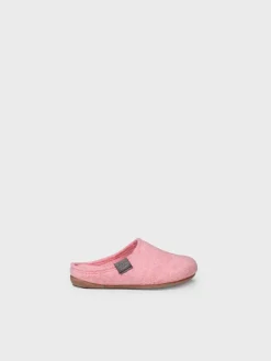 Toni Pons Slippers | LOGAN-FR - Slippers para niño en fieltro reciclado | LOGAN-FR