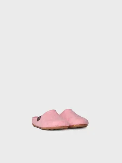 Toni Pons Slippers | LOGAN-FR - Slippers para niño en fieltro reciclado | LOGAN-FR