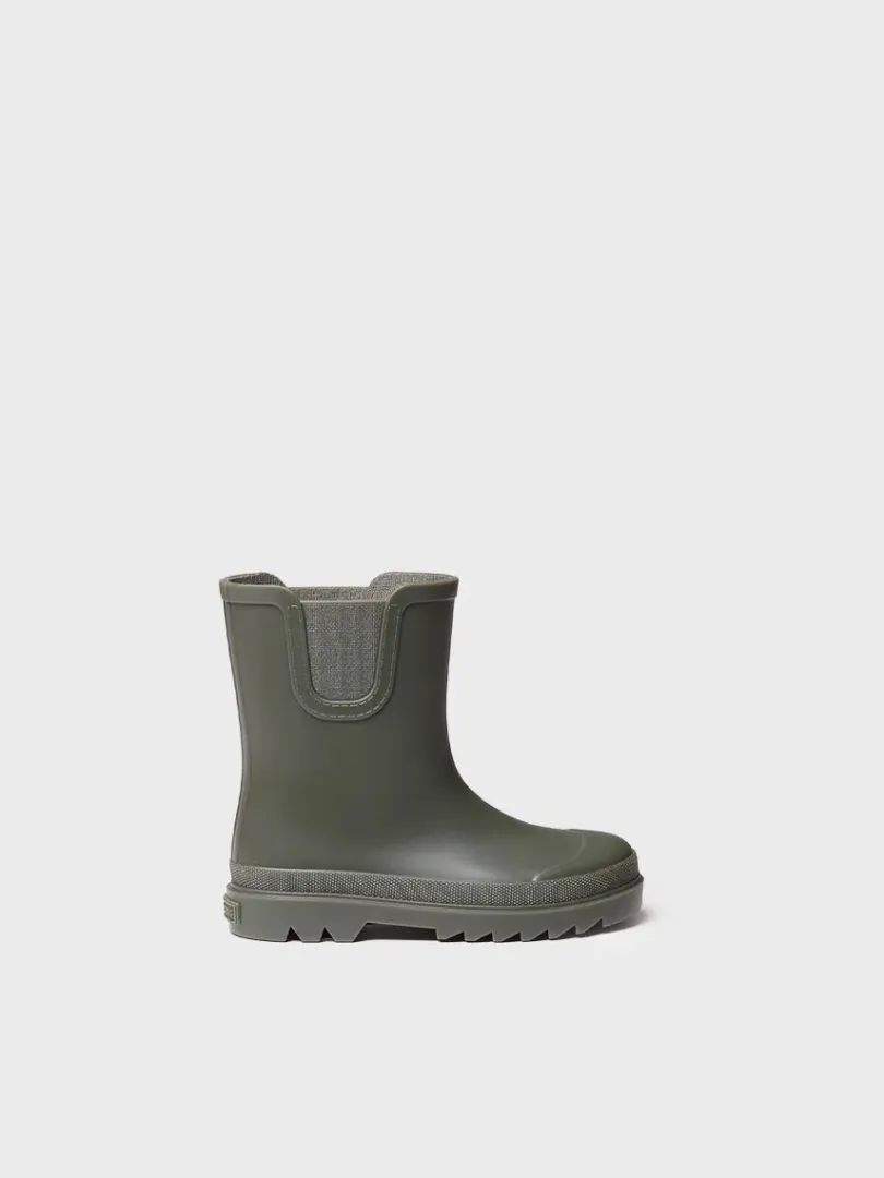 Toni Pons Botines Y Botas De Agua | LONDON - Botín de agua para niños | LONDON
