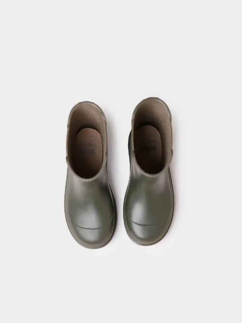 Toni Pons Botines Y Botas De Agua | LONDON - Botín de agua para niños | LONDON