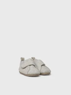 Toni Pons Slippers | LUMI-FR - Zapatillas de casa para niño y bebé en fieltro reciclado | LUMI-FR