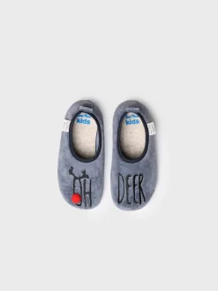 Toni Pons Slippers | LUX-DR - Slippers para niño | LUX-DR