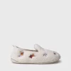 Toni Pons Slippers | MAILY-BB - Zapatilla tipo babucha con motivos bordados para mujer | MAILY-BB