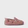 Toni Pons Slippers | MAILY-BB - Zapatilla tipo babucha con motivos bordados para mujer | MAILY-BB