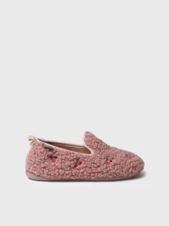 Toni Pons Slippers | MAILY-BB - Zapatilla tipo babucha con motivos bordados para mujer | MAILY-BB