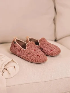 Toni Pons Slippers | MAILY-BB - Zapatilla tipo babucha con motivos bordados para mujer | MAILY-BB