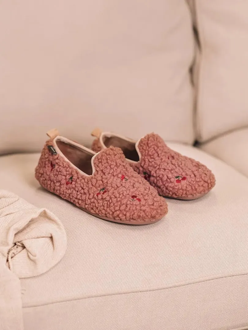 Toni Pons Slippers | MAILY-BB - Zapatilla tipo babucha con motivos bordados para mujer | MAILY-BB