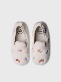 Toni Pons Slippers | MAILY-BB - Zapatilla tipo babucha con motivos bordados para mujer | MAILY-BB