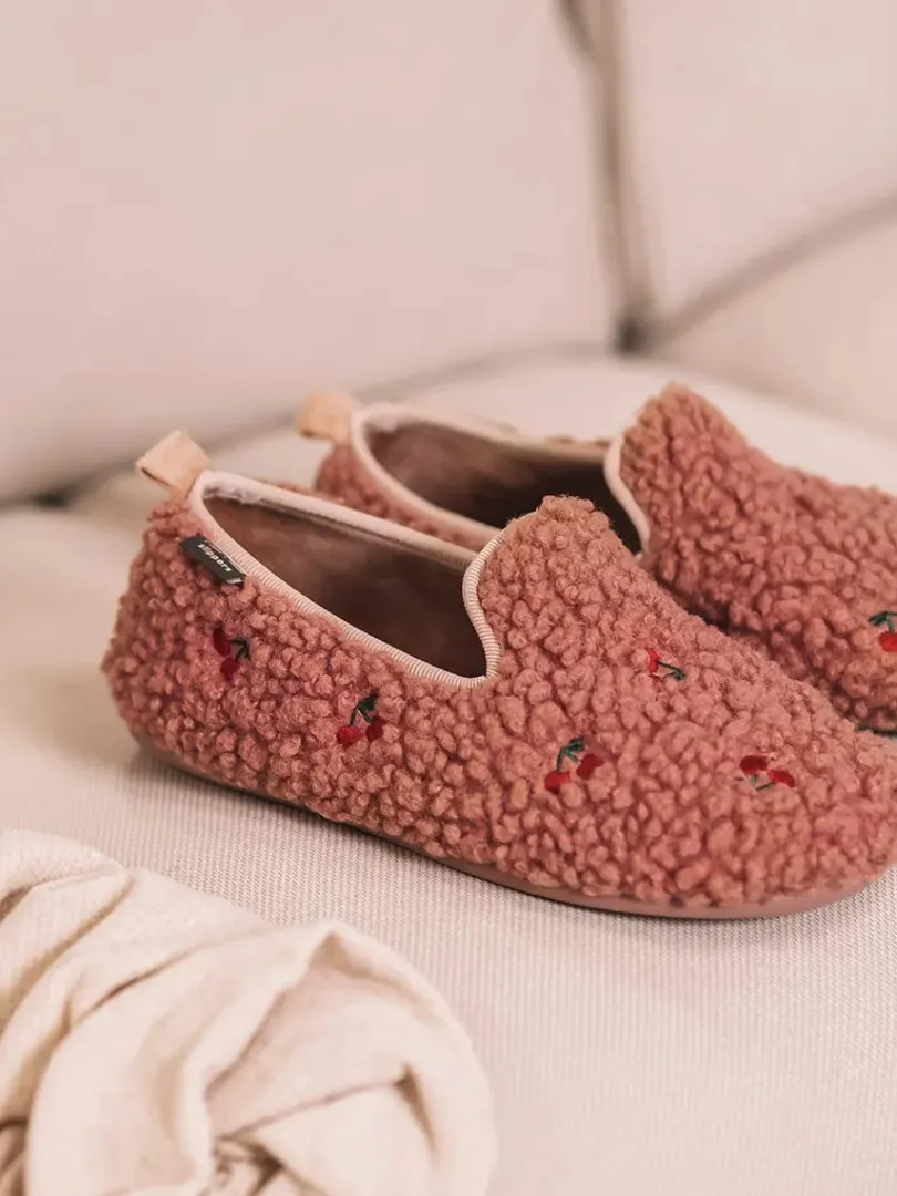 Toni Pons Slippers | MAILY-BB - Zapatilla tipo babucha con motivos bordados para mujer | MAILY-BB