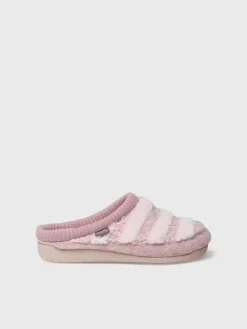 Toni Pons Slippers | MALU-RM - Zapatilla de casa para mujer tipo zueco | MALU-RM