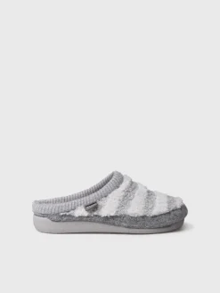 Toni Pons Slippers | MALU-RM - Zapatilla de casa para mujer tipo zueco | MALU-RM