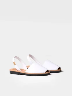 Toni Pons Sandalias | Menorquinas | MAO-P - Menorquinas clásicas de mujer en piel | MAO-P