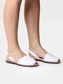 Toni Pons Sandalias | Menorquinas | MAO-P - Menorquinas clásicas de mujer en piel | MAO-P