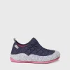 Toni Pons Slippers | MARE-UM - Slippers para mujer en fieltro y tejido acolchado | MARE-UM