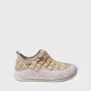 Toni Pons Slippers | MARE-UM - Slippers para mujer en fieltro y tejido acolchado | MARE-UM