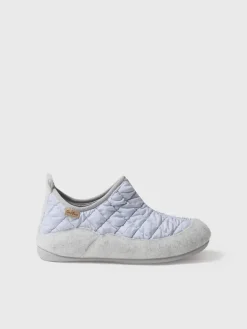 Toni Pons Slippers | MARE-UM - Slippers para mujer en fieltro y tejido acolchado | MARE-UM