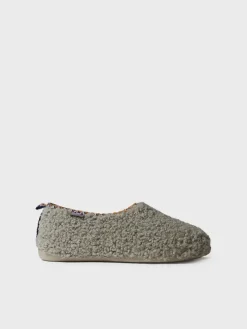 Toni Pons Slippers | MARTA-SH - Zapatilla tipo babucha para mujer en borrego | MARTA-SH