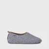 Toni Pons Slippers | MARTA-SH - Zapatilla tipo babucha para mujer en borrego | MARTA-SH