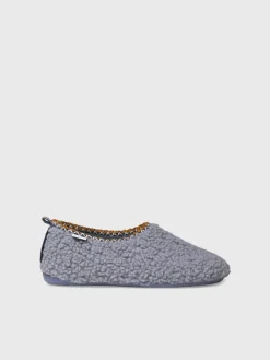 Toni Pons Slippers | MARTA-SH - Zapatilla tipo babucha para mujer en borrego | MARTA-SH