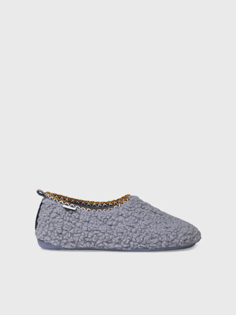 Toni Pons Slippers | MARTA-SH - Zapatilla tipo babucha para mujer en borrego | MARTA-SH