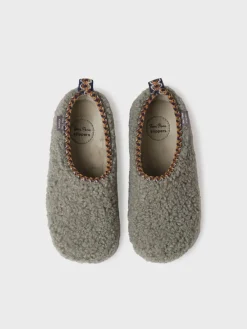 Toni Pons Slippers | MARTA-SH - Zapatilla tipo babucha para mujer en borrego | MARTA-SH