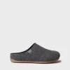 Toni Pons Slippers | MAUI-LX - Slipper para mujer tipo zueco en fieltro | MAUI-LX