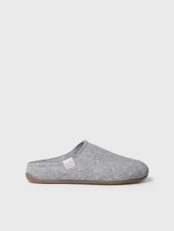 Toni Pons Slippers | MAUI-LX - Slipper para mujer tipo zueco en fieltro | MAUI-LX