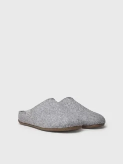 Toni Pons Slippers | MAUI-LX - Slipper para mujer tipo zueco en fieltro | MAUI-LX