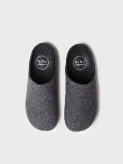 Toni Pons Slippers | MAUI-LX - Slipper para mujer tipo zueco en fieltro | MAUI-LX
