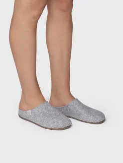 Toni Pons Slippers | MAUI-LX - Slipper para mujer tipo zueco en fieltro | MAUI-LX