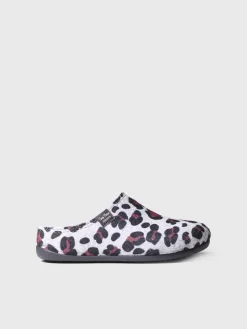 Toni Pons Slippers | MAUI-NM - Slipper para mujer tipo zueco en fieltro | MAUI-NM