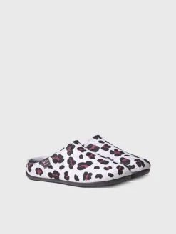 Toni Pons Slippers | MAUI-NM - Slipper para mujer tipo zueco en fieltro | MAUI-NM