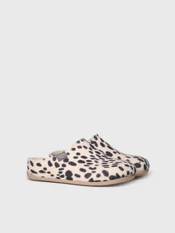 Toni Pons Slippers | MAUI-NM - Slipper para mujer tipo zueco en fieltro | MAUI-NM