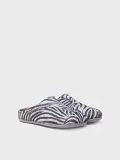 Toni Pons Slippers | MAUI-NM - Slipper para mujer tipo zueco en fieltro | MAUI-NM