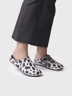 Toni Pons Slippers | MAUI-NM - Slipper para mujer tipo zueco en fieltro | MAUI-NM