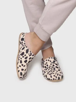 Toni Pons Slippers | MAUI-NM - Slipper para mujer tipo zueco en fieltro | MAUI-NM