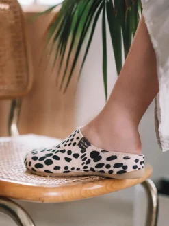 Toni Pons Slippers | MAUI-NM - Slipper para mujer tipo zueco en fieltro | MAUI-NM