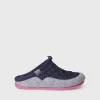 Toni Pons Slippers | MEL-UM - Slippers para mujer en tejido acolchado y fieltro | MEL-UM
