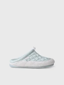 Toni Pons Slippers | MEL-UM - Slippers para mujer en tejido acolchado y fieltro | MEL-UM
