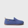 Toni Pons Slippers | MELVA-FR - Zapatilla de casa para mujer en fieltro reciclado | MELVA-FR