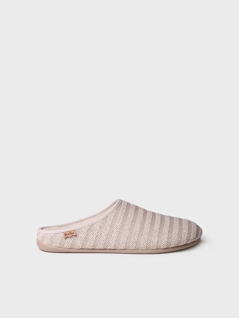 Toni Pons Slippers | MELY-DL - Zapatillas de casa de mujer de verano | MELY-DL