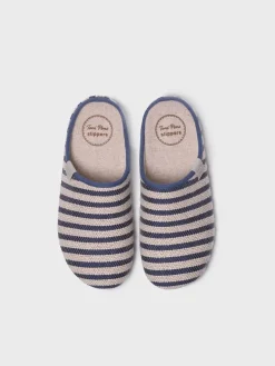 Toni Pons Slippers | MELY-DL - Zapatillas de casa de mujer de verano | MELY-DL