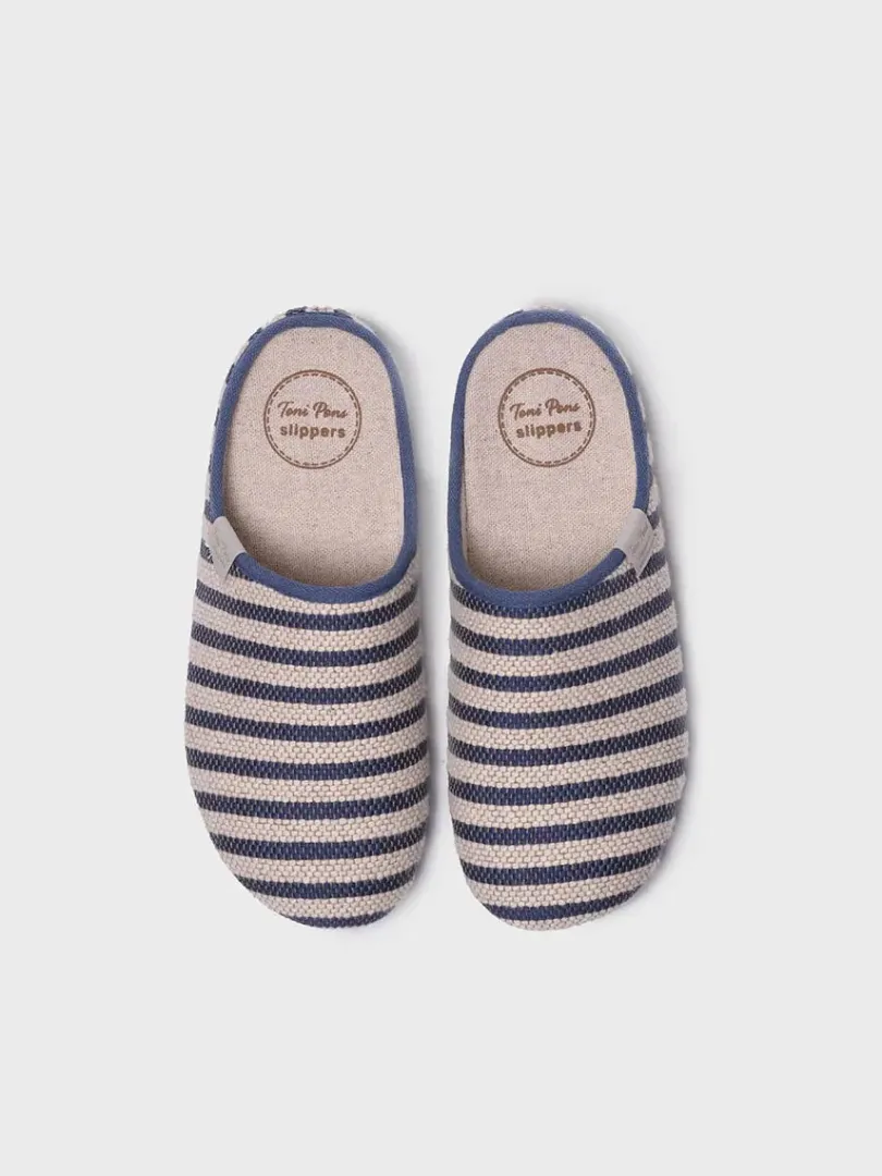 Toni Pons Slippers | MELY-DL - Zapatillas de casa de mujer de verano | MELY-DL